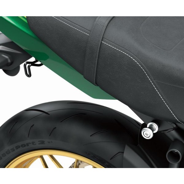 Kawasaki Tie Hook and Bracket Kit for Baggage